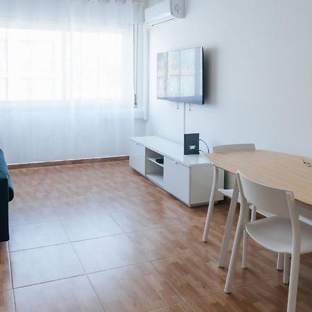 Lisboa - Almirante Reis Central Apartment II 外观 照片