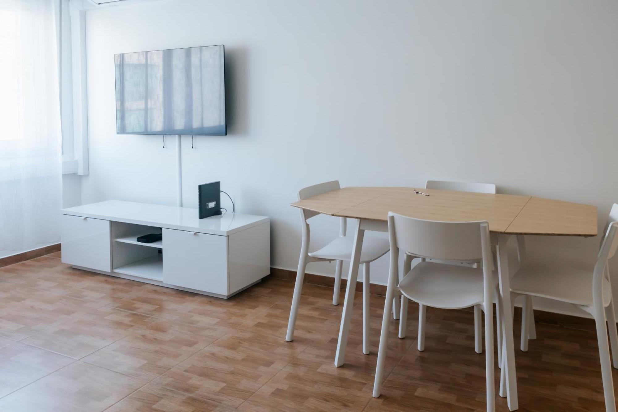 Lisboa - Almirante Reis Central Apartment II 外观 照片