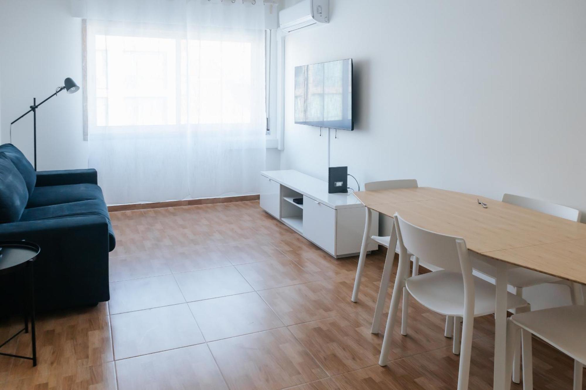 Lisboa - Almirante Reis Central Apartment II 外观 照片