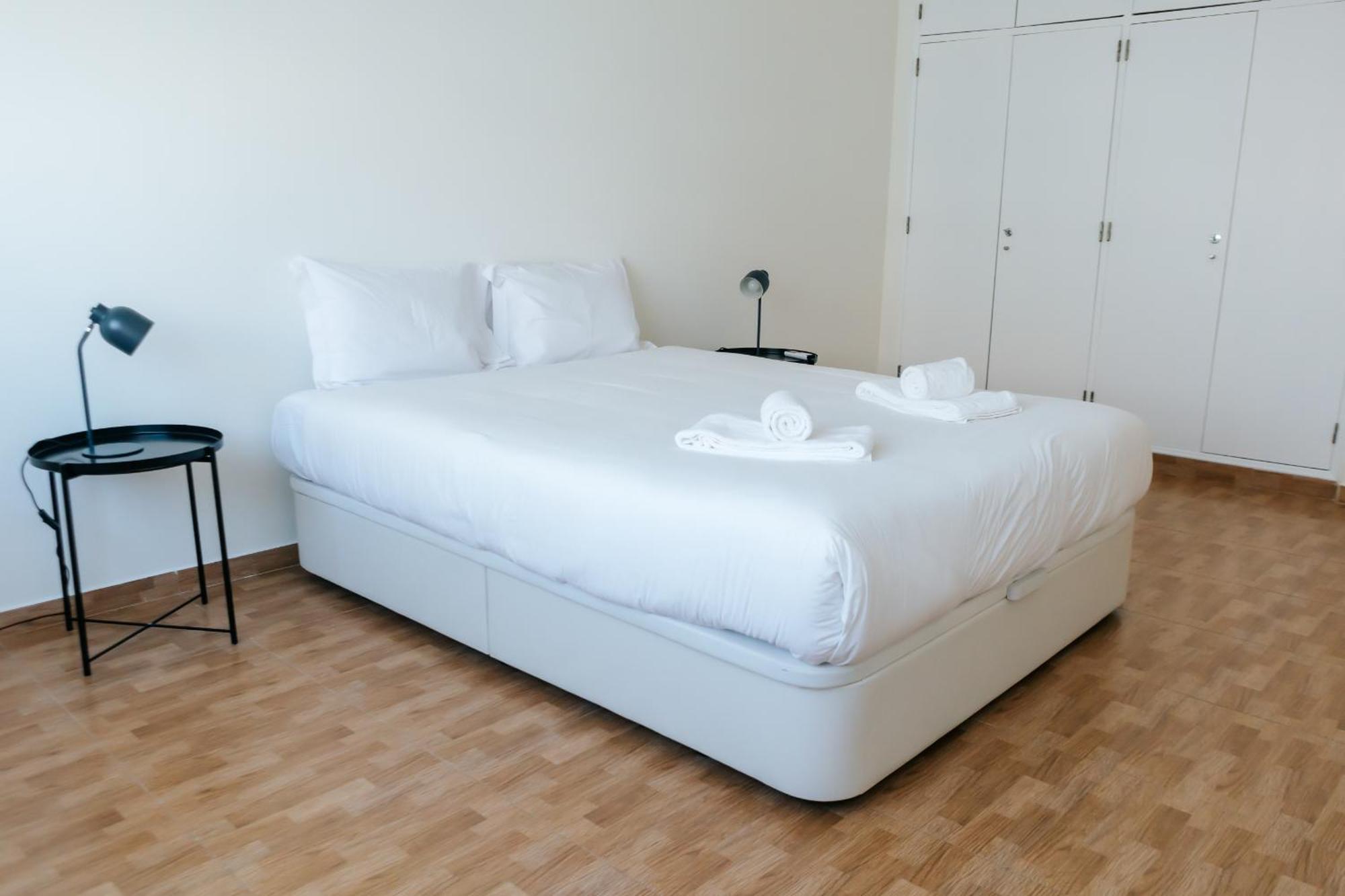 Lisboa - Almirante Reis Central Apartment II 外观 照片