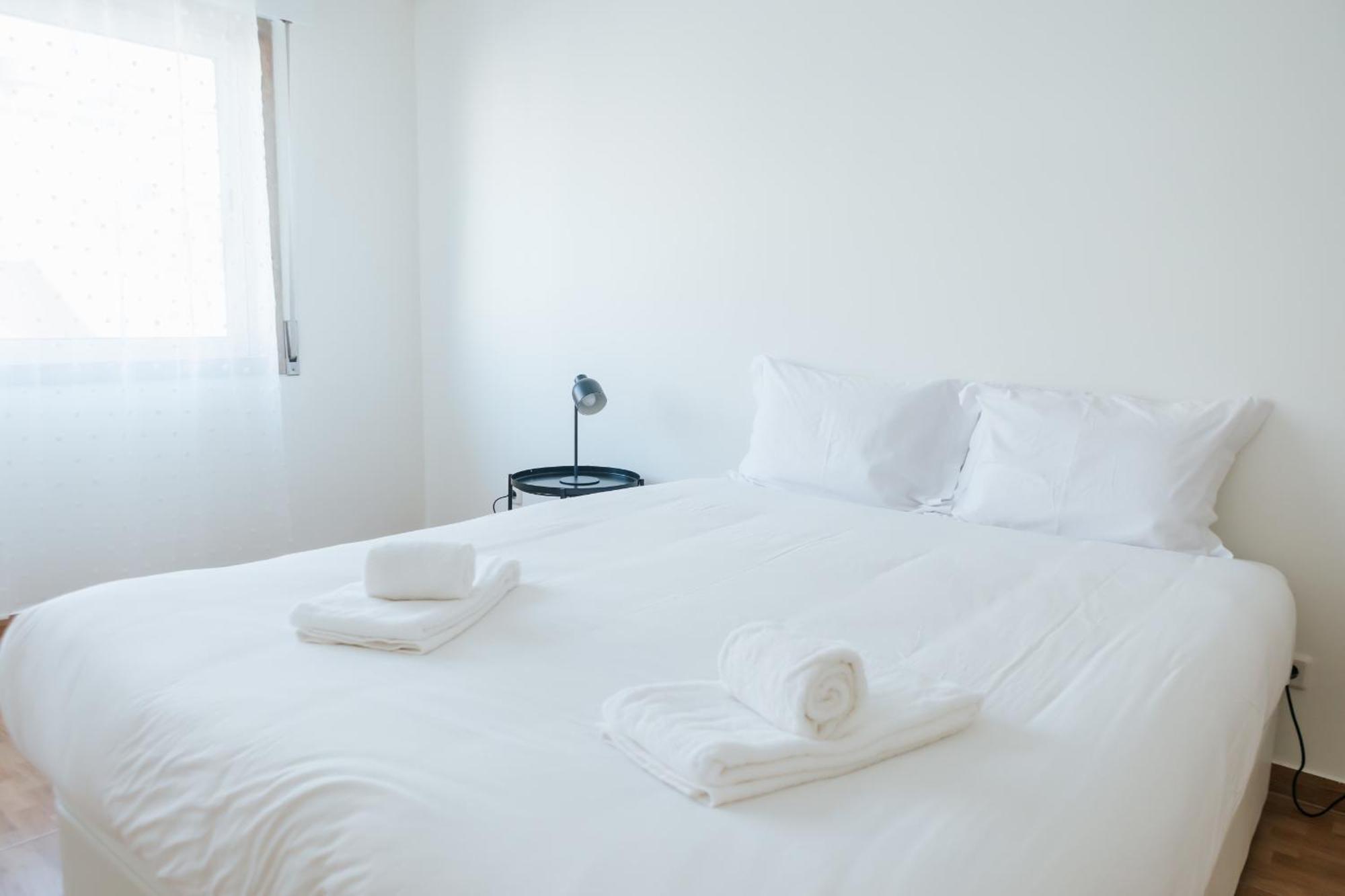 Lisboa - Almirante Reis Central Apartment II 外观 照片