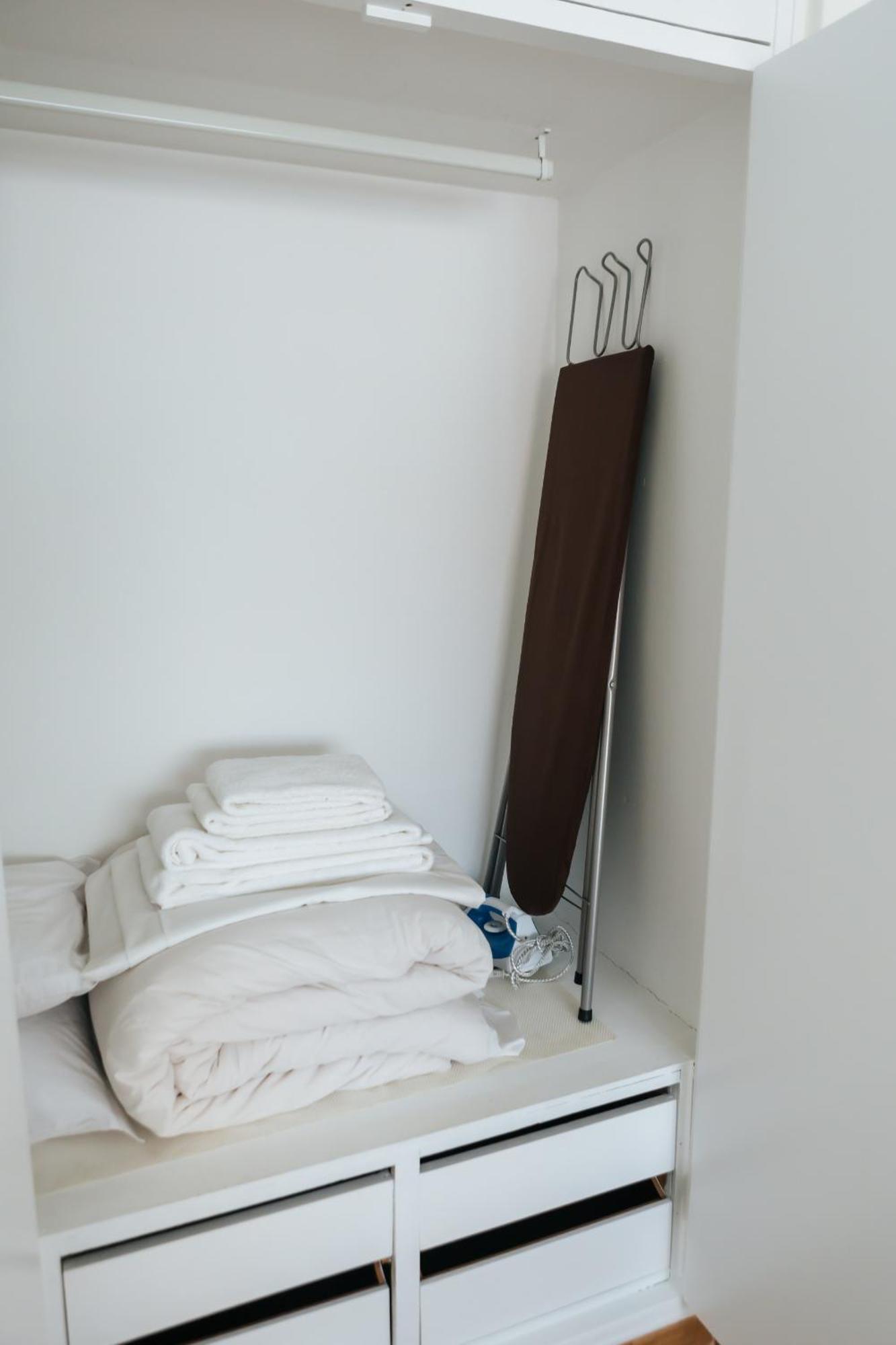 Lisboa - Almirante Reis Central Apartment II 外观 照片
