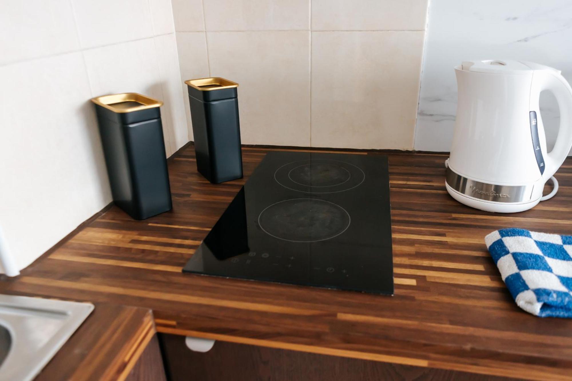 Lisboa - Almirante Reis Central Apartment II 外观 照片