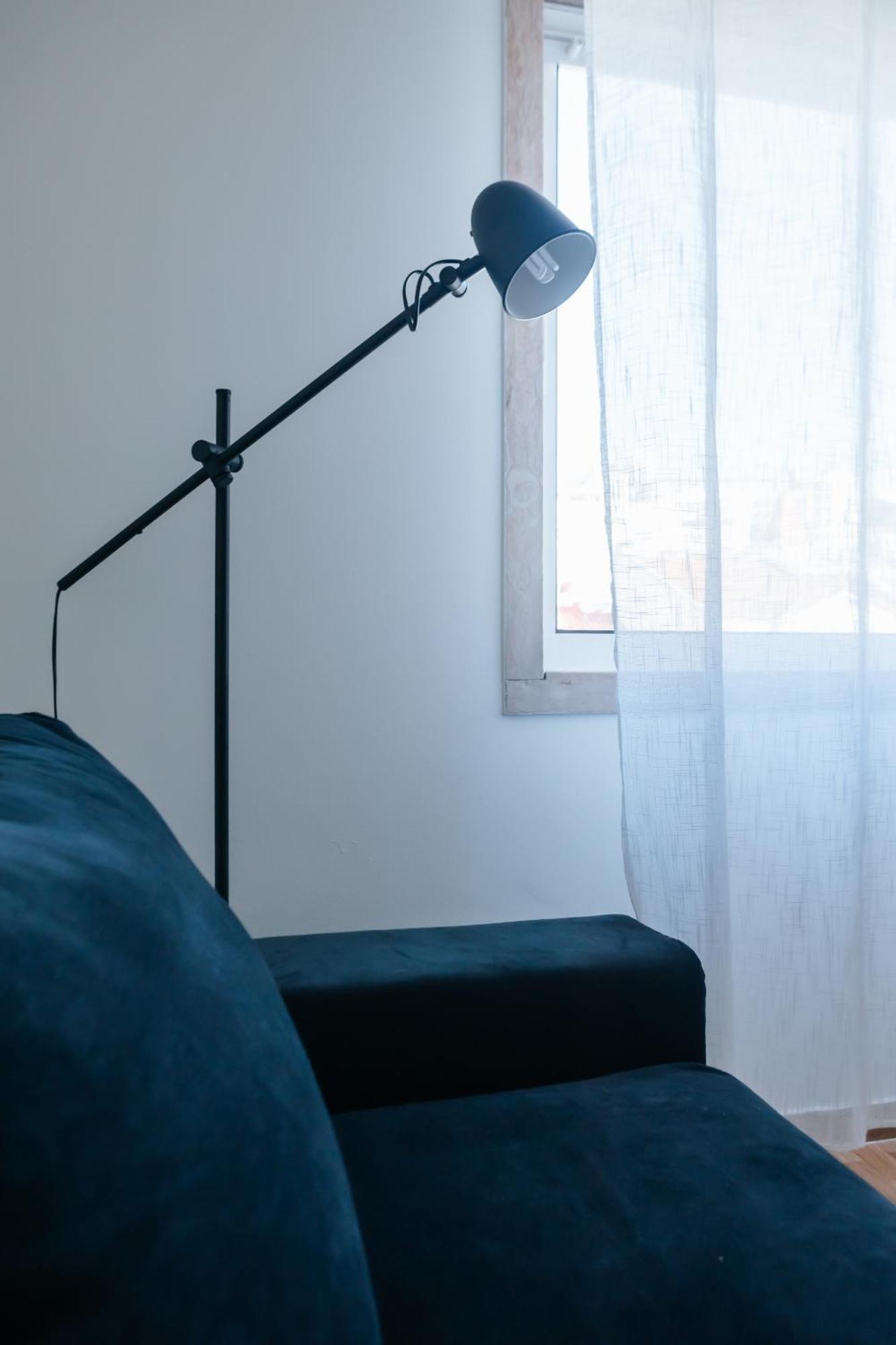 Lisboa - Almirante Reis Central Apartment II 外观 照片