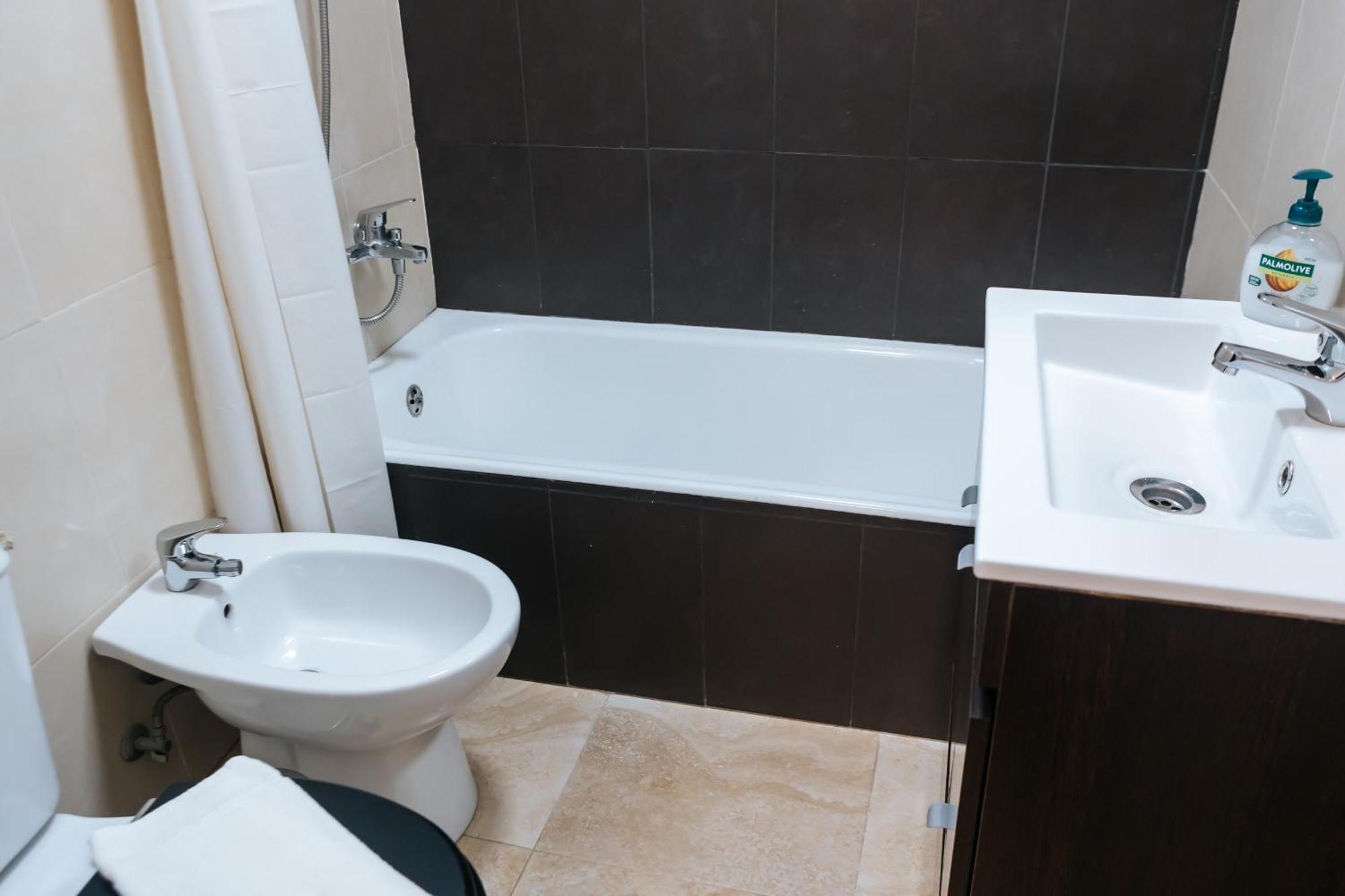 Lisboa - Almirante Reis Central Apartment II 外观 照片