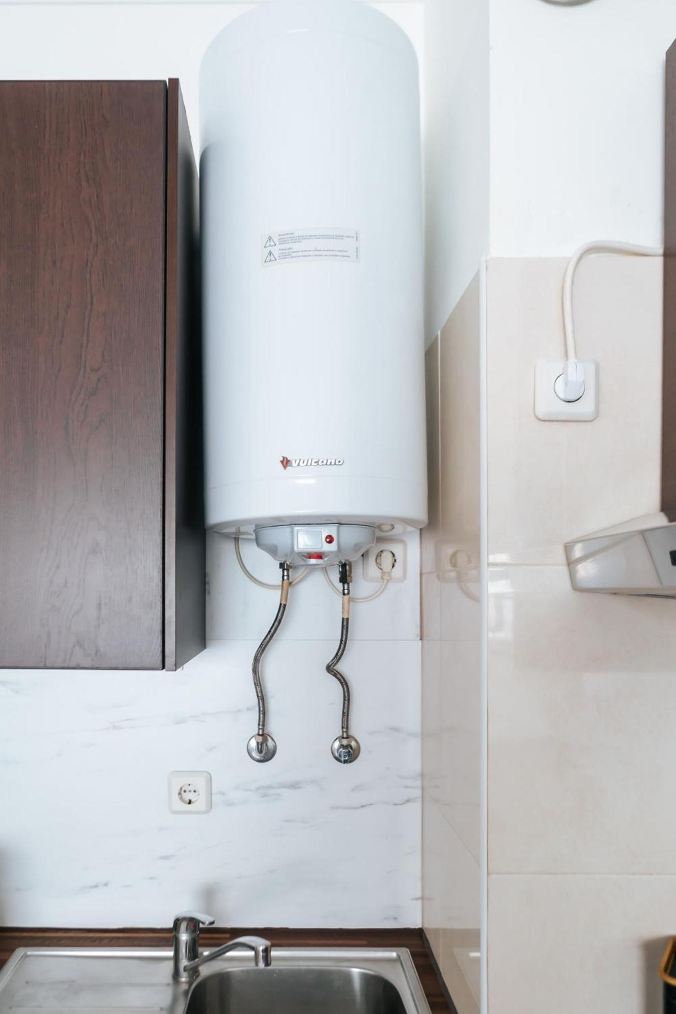 Lisboa - Almirante Reis Central Apartment II 外观 照片